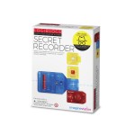 SECRET RECORDER KIT